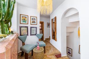 Riad Rose Exclusive New Authentic Breakfast and Pool