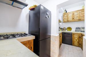 Riad Rose Exclusive New Authentic Breakfast and Pool