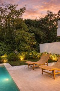 Prana Palms
