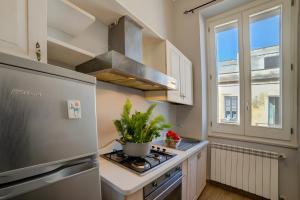 Archi Home Lecce In Town Centre - Happy Rentals
