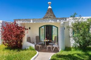MUR Bungalows Parque Romantico