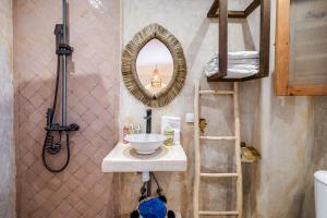 Riad Rose Exclusive New Authentic Breakfast and Pool