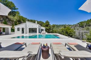 Almarina Villas