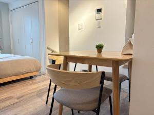 Kagurazaka Smart Stay