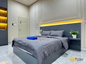 Botanica Parkland Melaka Landed with Private Pool for 16 Pax