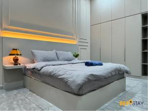 Botanica Parkland Melaka Landed with Private Pool for 16 Pax