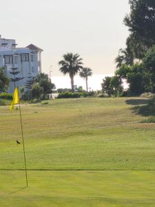 ApMarina Asilah marina 1 appart Asilah marina golf mer