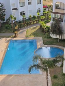 ApMarina Asilah marina 1 appart Asilah marina golf mer
