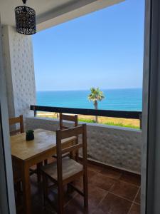 ApMarina Asilah marina 1 appart Asilah marina golf mer