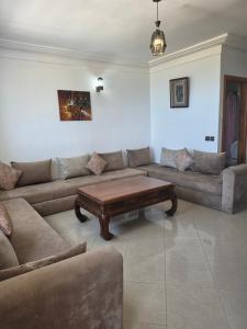 ApMarina Asilah marina 1 appart Asilah marina golf mer