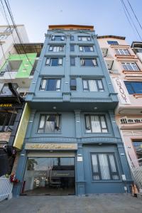 Laimeront Hotel Dalat Vietnam