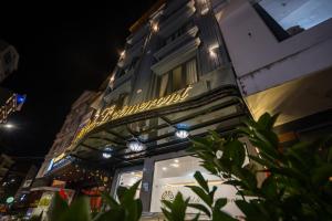 Laimeront Hotel Dalat Vietnam