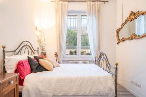 guest planet - nice flat near bovisa