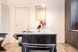guest planet - nice flat near bovisa