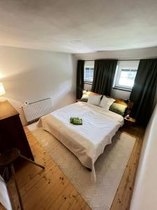 Apartmány2 - Náhlov