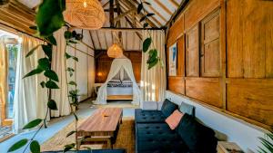 Musa Bintang Villas and Bungalows Gili Air