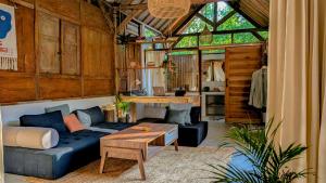 Musa Bintang Villas and Bungalows Gili Air