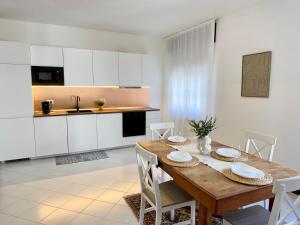 Ulia Apartment