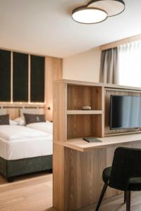 Alpenheim Charming & Spa Hotel