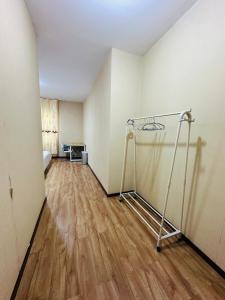 Mongolian homestay Ikh Mongol