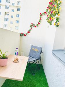 Mongolian homestay Ikh Mongol