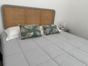 Thai Boutique rooms