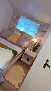 BAPA STAYs house by the Ivö lake room B