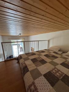 Apartmán Poustevník Pec pod Sněžkou
