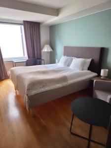 First Hotel Stadt