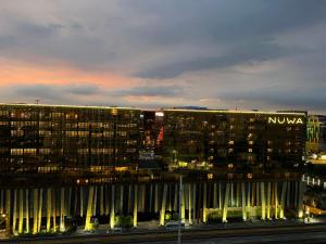 Boutique Hotel Next to City of Dreams Casino Near Airport MOA Okada