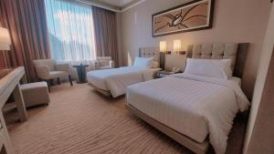 Grand Wahid Hotel Salatiga