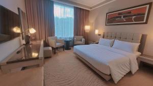 Grand Wahid Hotel Salatiga