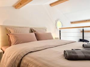 La Vigna, House with Pool & Panoramic View