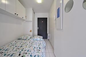 Ecume - 20m plage - Balcon