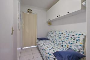 Ecume - 20m plage - Balcon
