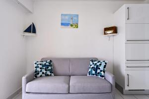 Ecume - 20m plage - Balcon