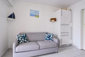 Ecume - 20m plage - Balcon