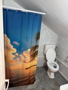 Casa cu flori