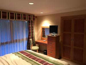 Lodge at Craigendarroch Country Club