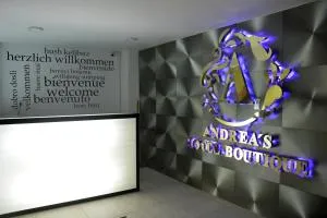 Andrea´s Hotel Boutique - Jicotapa