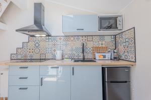 Loft lumineux climatisé Port & Vieux-Nice à pied