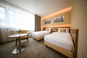 Hotel Vaka