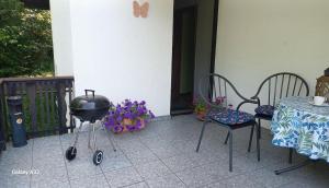 Kirhouse Apartment