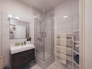 Apartment Hainich