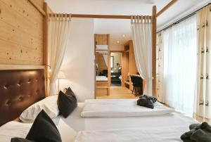 Alpenheim Charming & Spa Hotel