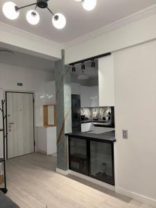 Lovely Faliro Apartment next to Flisvos