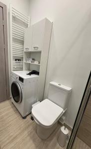 Lovely Faliro Apartment next to Flisvos