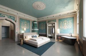 Langenmantel Historic Suites