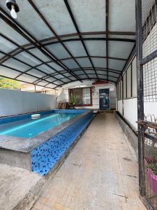Malavli Maya Villa