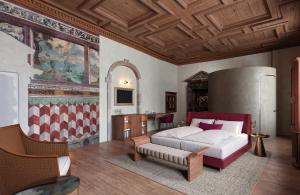 Langenmantel Historic Suites
